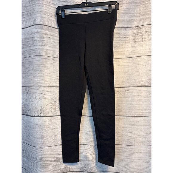 Willow & Clay black Leggings Size XS - Picture 1 of 3